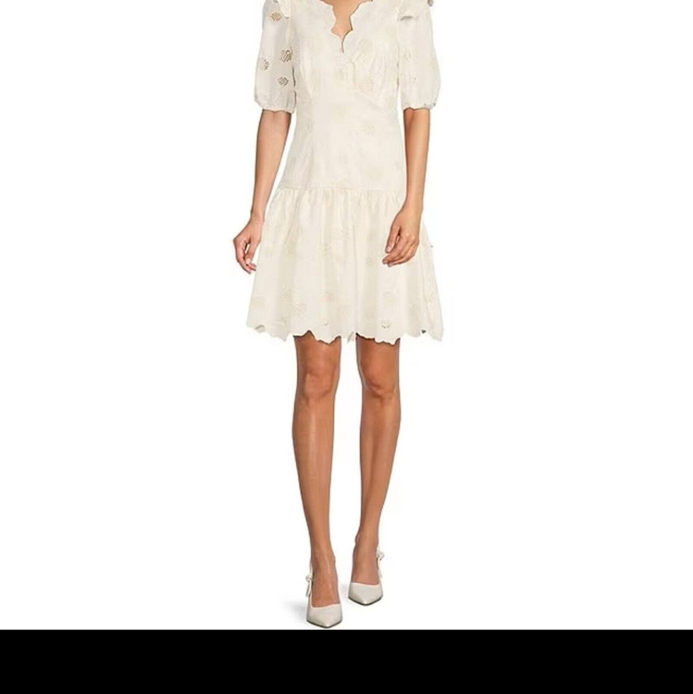Alex marie dress